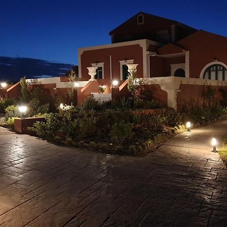 Palazzino Di Nionio Villa Karavádosz Kültér fotó