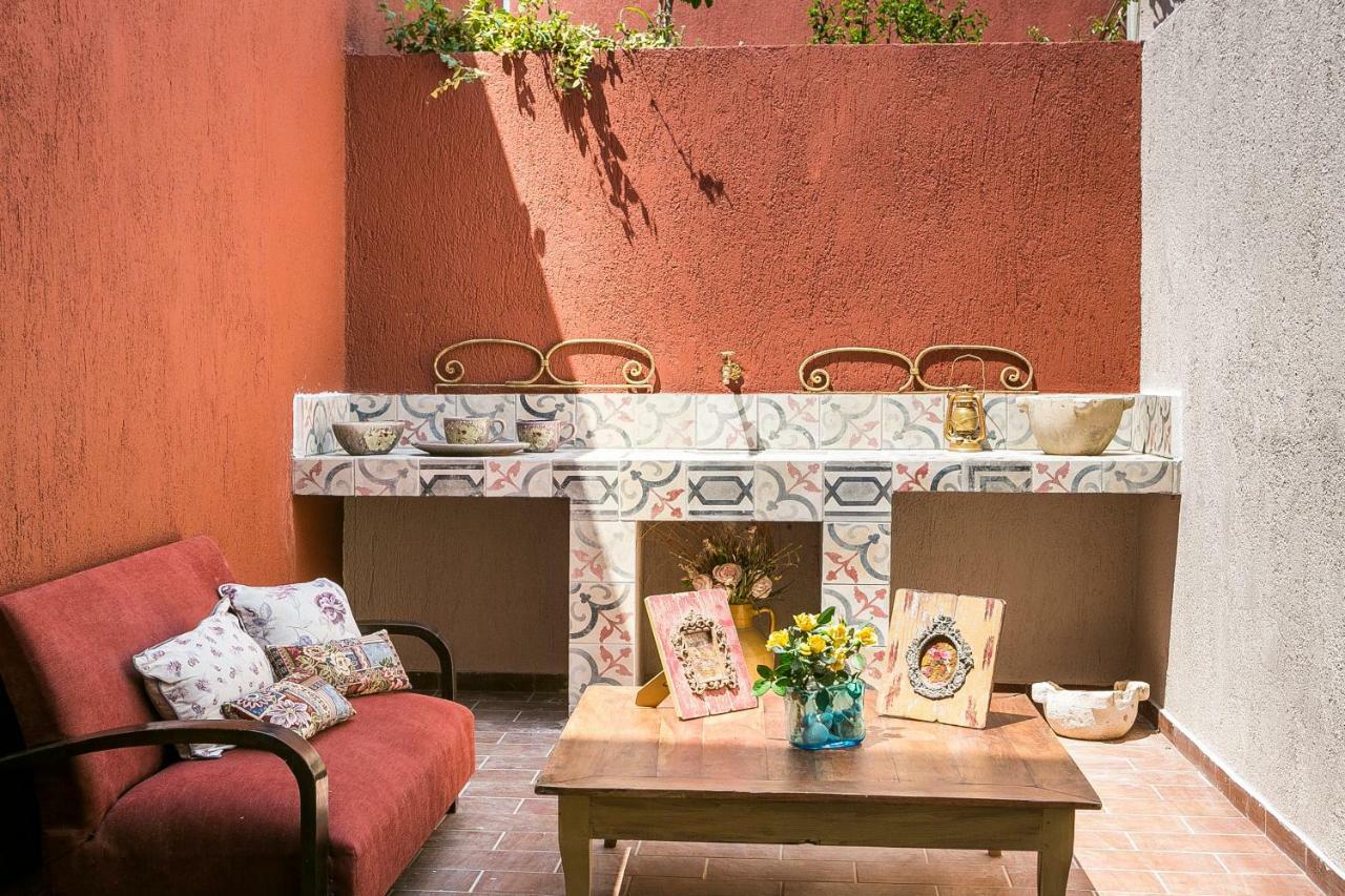 Palazzino Di Nionio Villa Karavádosz Kültér fotó